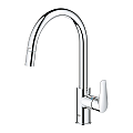 Bauedge кухненски смесител – Grohe 11.12.69.0223 - siko.bg Bauedge кухненски смесител – Grohe 11.12.69.0223 – миниатюра 3